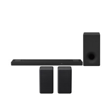 Sony HT-A5000 + SA-SW3 + SA-RS3S
