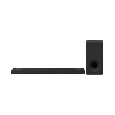 Sony HT-A5000 + SA-SW3