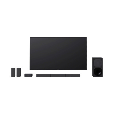 Sony HT-S40R