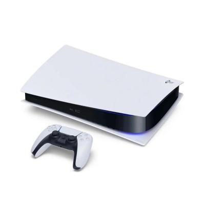 Sony INZONE M3 + PS5 Digital + INZONE H3 (SDMF27M30AEP // 711719424994 // MDRG300W.CE7)
