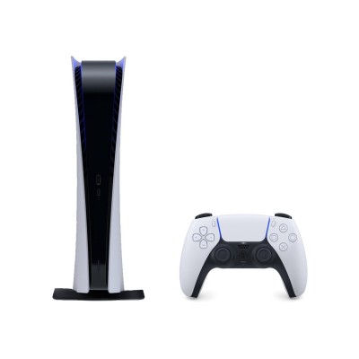 Sony INZONE M3 + PS5 Digital + INZONE H3 (SDMF27M30AEP // 711719424994 // MDRG300W.CE7)
