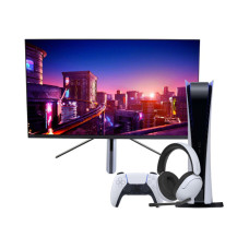 Sony INZONE M3 + PS5 Digital + INZONE H3 (SDMF27M30AEP // 711719424994 // MDRG300W.CE7)