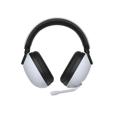 Sony INZONE M9 + PS5 + INZONE H9 (SDM-U27M90 // 711719422997 // WHG900NW.CE7)