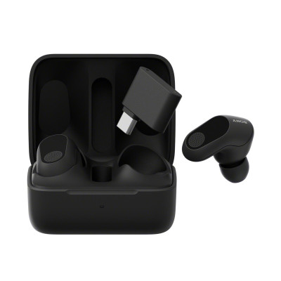 Sony INZONE WF-G700 Black