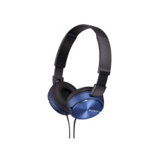 Sony MDR-ZX310 Blue (MDRZX310L.AE)