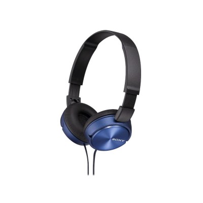 Sony MDR-ZX310 Blue (MDRZX310L.AE)