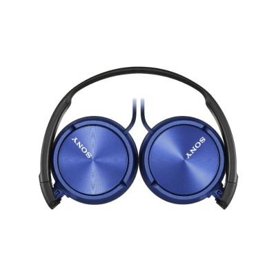 Sony MDR-ZX310 Blue (MDRZX310L.AE)