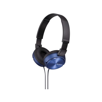 Sony MDR-ZX310 Blue (MDRZX310L.AE)