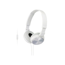 Sony MDR-ZX310AP White(MDRZX310APW.CE7)