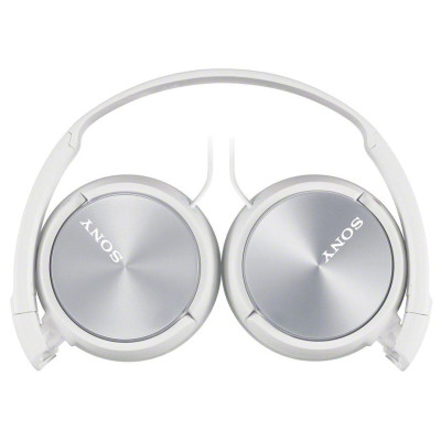 Sony MDR-ZX310AP White(MDRZX310APW.CE7)