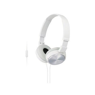 Sony MDR-ZX310AP White(MDRZX310APW.CE7)