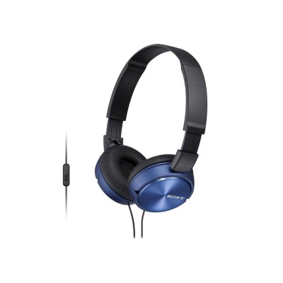 Sony MDR-ZX310AP Blue