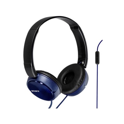 Sony MDR-ZX310AP Blue Sony MDR-ZX310AP Blue