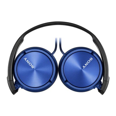 Sony MDR-ZX310AP Blue Sony MDR-ZX310AP Blue