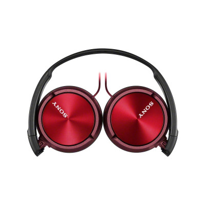 Sony MDR-ZX310AP Red (MDRZX310APR.CE7) Sony MDR-ZX310AP Red (MDRZX310APR.CE7)