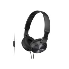 Sony MDR-ZX310AP Black