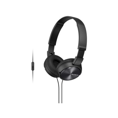 Sony MDR-ZX310AP Black Sony MDR-ZX310AP Black