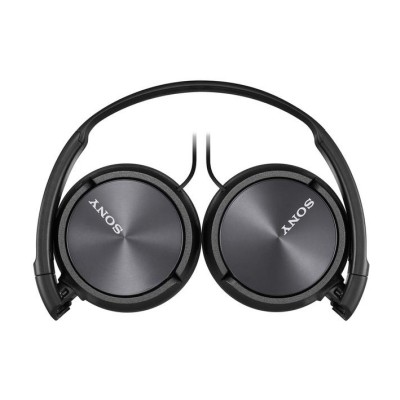 Sony MDR-ZX310AP Black Sony MDR-ZX310AP Black