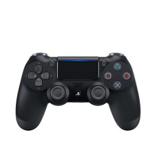 Sony DualShock 4 V2 Jet Black (9870357)