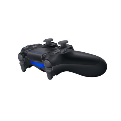 Sony DualShock 4 V2 Jet Black (9870357)