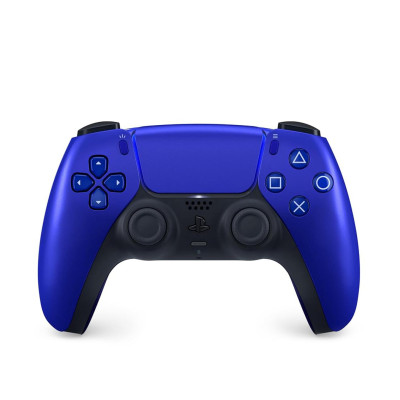 Sony DualSense Cobalt Blue