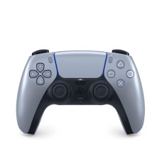 Sony PlayStation 5 DualSense Sterling Silver