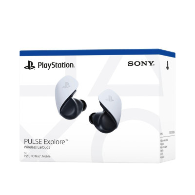 Sony PlayStation 5 Pulse Explore