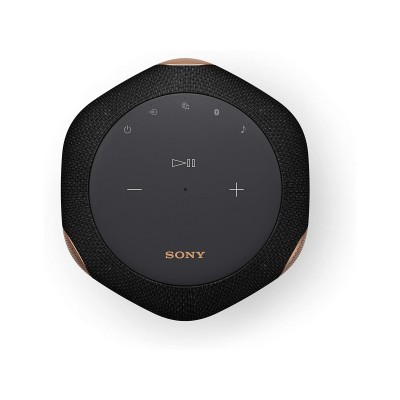 Sony SRS-RA3000 Black