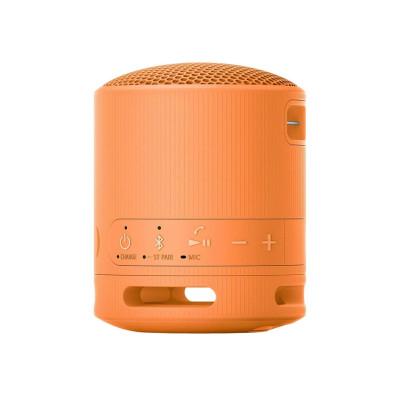 Sony SRS-XB100 Orange (SRSXB100D.CE7)