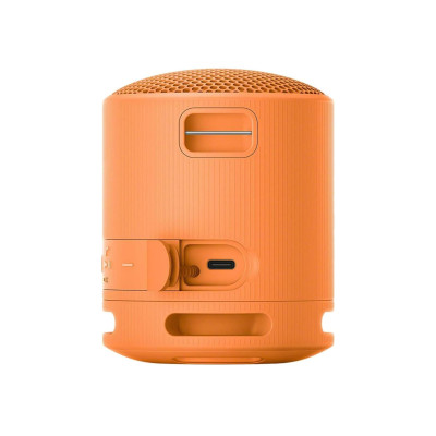 Sony SRS-XB100 Orange (SRSXB100D.CE7)