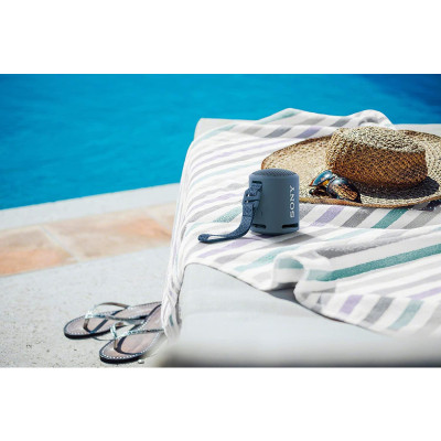 Sony SRS-XB13 Deep Blue (SRSXB13L)