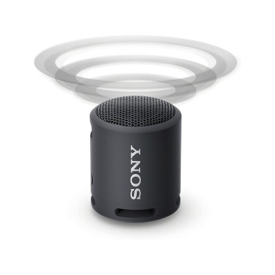 Sony SRS-XB13 Black (SRSXB13B)