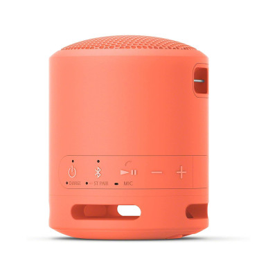 Sony SRS-XB13 Coral Pink (SRSXB13P)