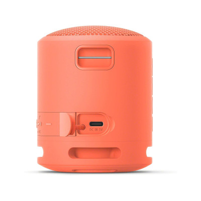 Sony SRS-XB13 Coral Pink (SRSXB13P)