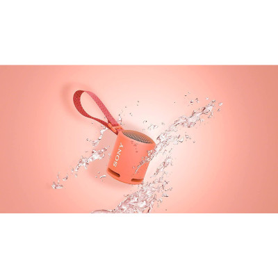 Sony SRS-XB13 Coral Pink (SRSXB13P)