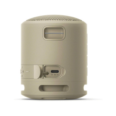 Sony SRS-XB13 Taupe (SRSXB13C)