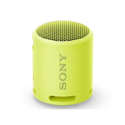 Sony SRS-XB13 Lime (SRSXB13Y)