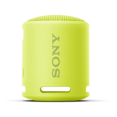 Sony SRS-XB13 Lime (SRSXB13Y)