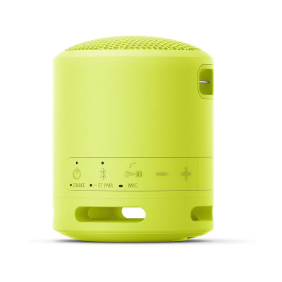 Sony SRS-XB13 Lime (SRSXB13Y)