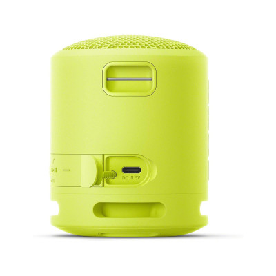 Sony SRS-XB13 Lime (SRSXB13Y)