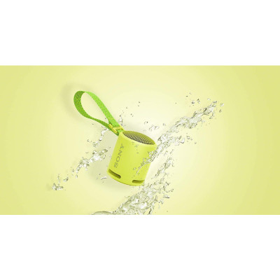 Sony SRS-XB13 Lime (SRSXB13Y)