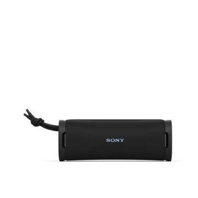 Sony ULT Field 1 Black (SRSULT10B.CE7)