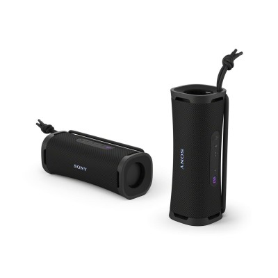 Sony ULT Field 1 Black (SRSULT10B.CE7)