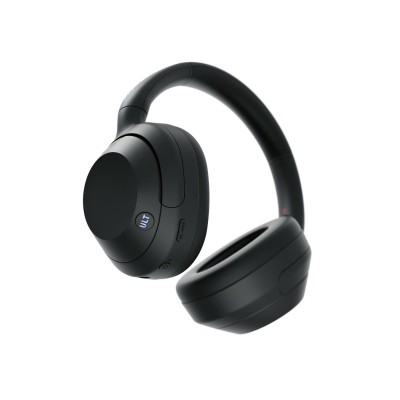 Sony ULT Wear Black (WHULT900NB.CE7)