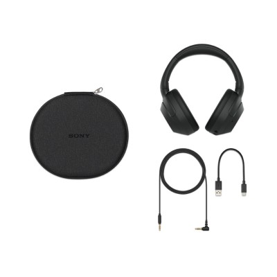 Sony ULT Wear Black (WHULT900NB.CE7)