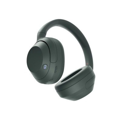 Sony ULT Wear Moss Grey (WHULT900NH.CE7)
