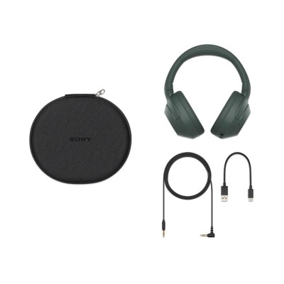 Sony ULT Wear Moss Grey (WHULT900NH.CE7)