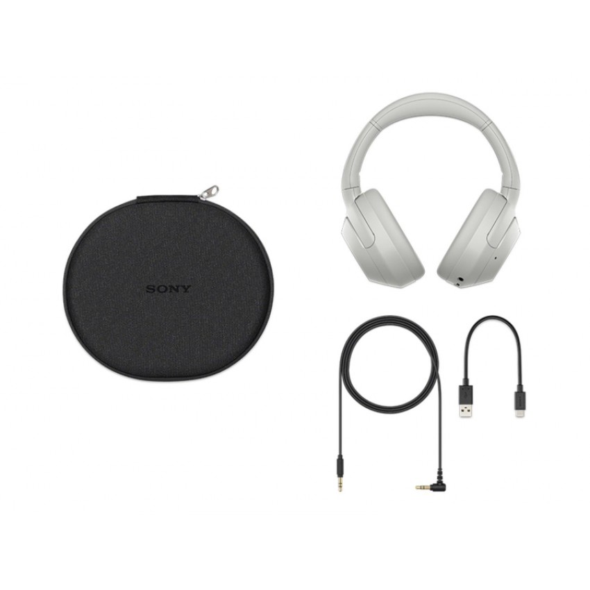 Sony ULT Wear White (WHULT900NW.CE7)