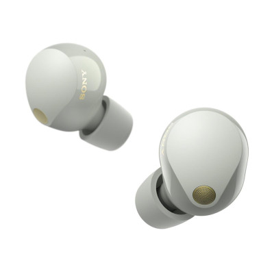 TWS Sony WF-1000XM5 Silver (WF1000XM5S.CE7)