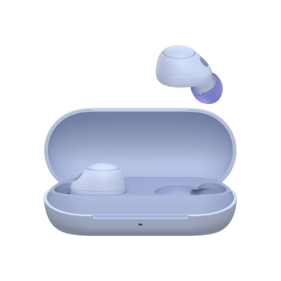 Sony WF-C700N Purple